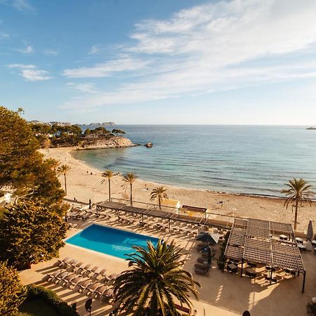 Secrets Mallorca Villamil Resort & Spa - Adults Only 帕格拉 外观 照片 View of the beach