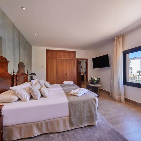 Secrets Mallorca Villamil Resort & Spa - Adults Only 帕格拉 外观 照片