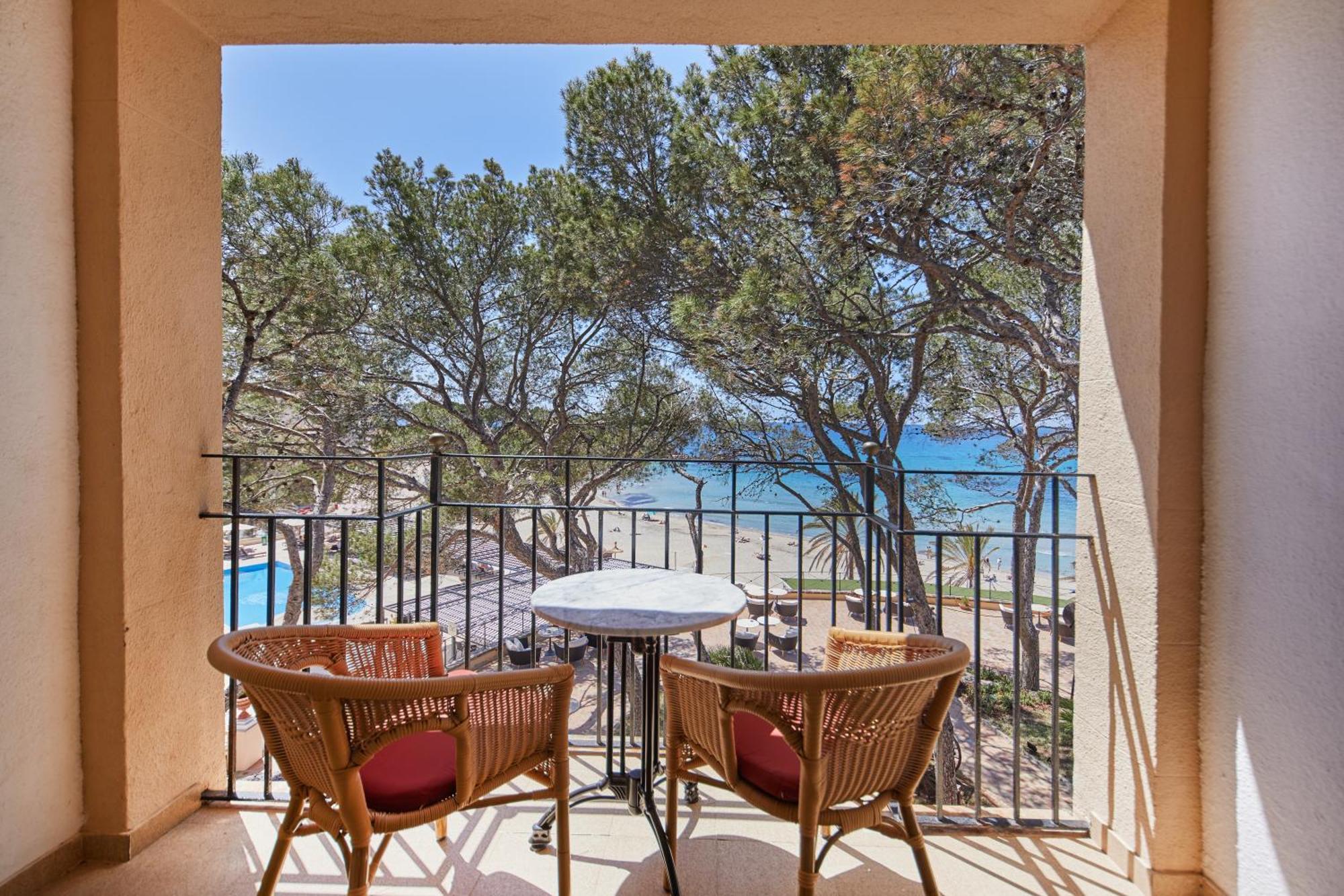Secrets Mallorca Villamil Resort & Spa - Adults Only 帕格拉 外观 照片