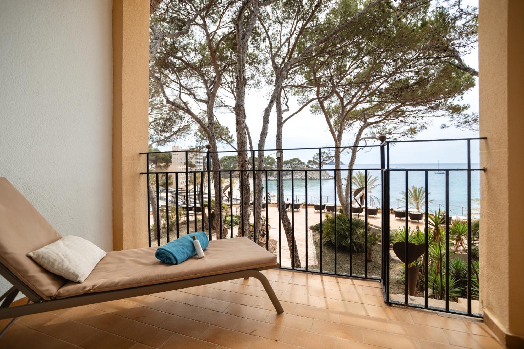 Secrets Mallorca Villamil Resort & Spa - Adults Only 帕格拉 外观 照片 A room at the hotel