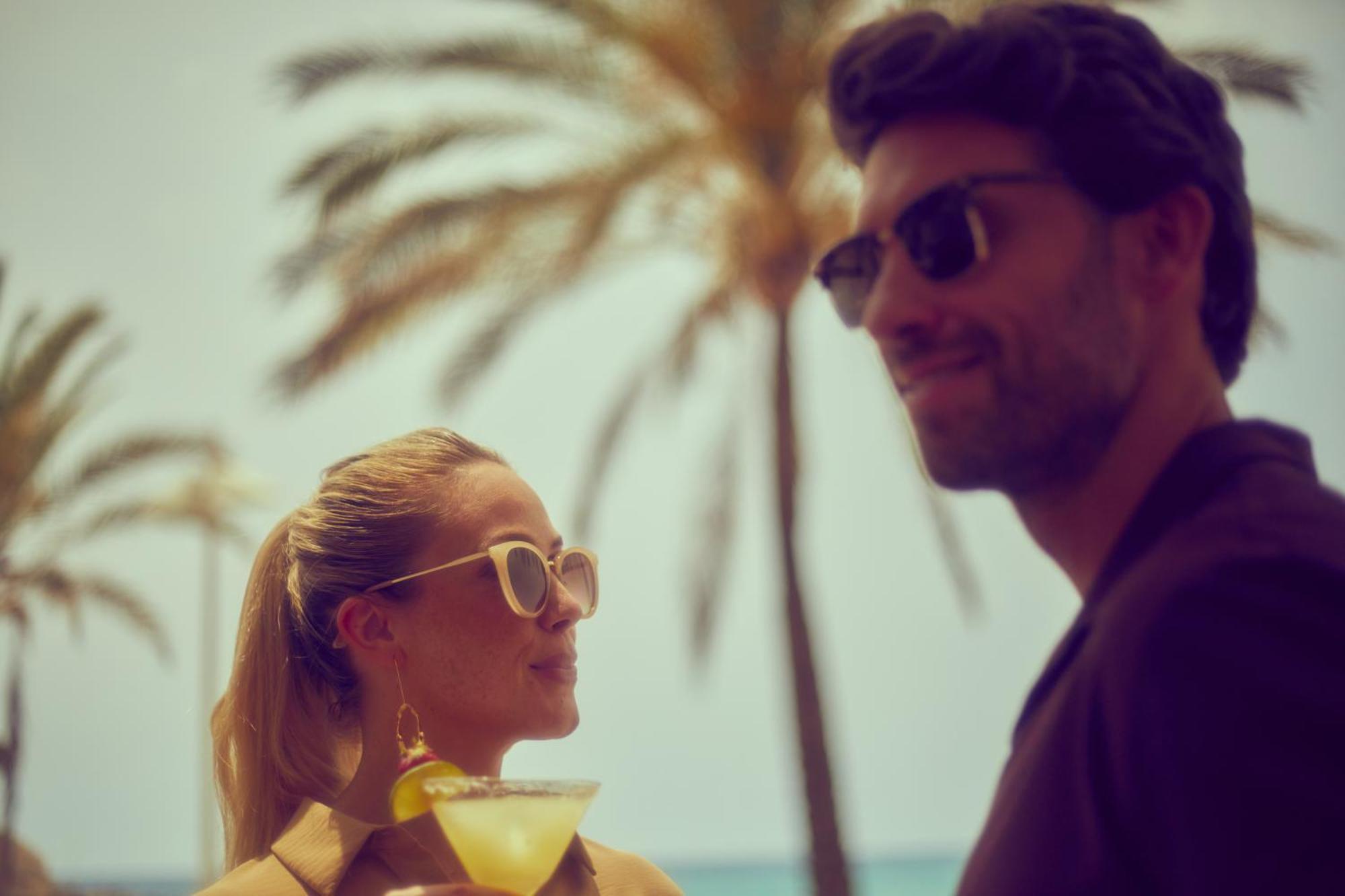 Secrets Mallorca Villamil Resort & Spa - Adults Only 帕格拉 外观 照片 The 2018 film