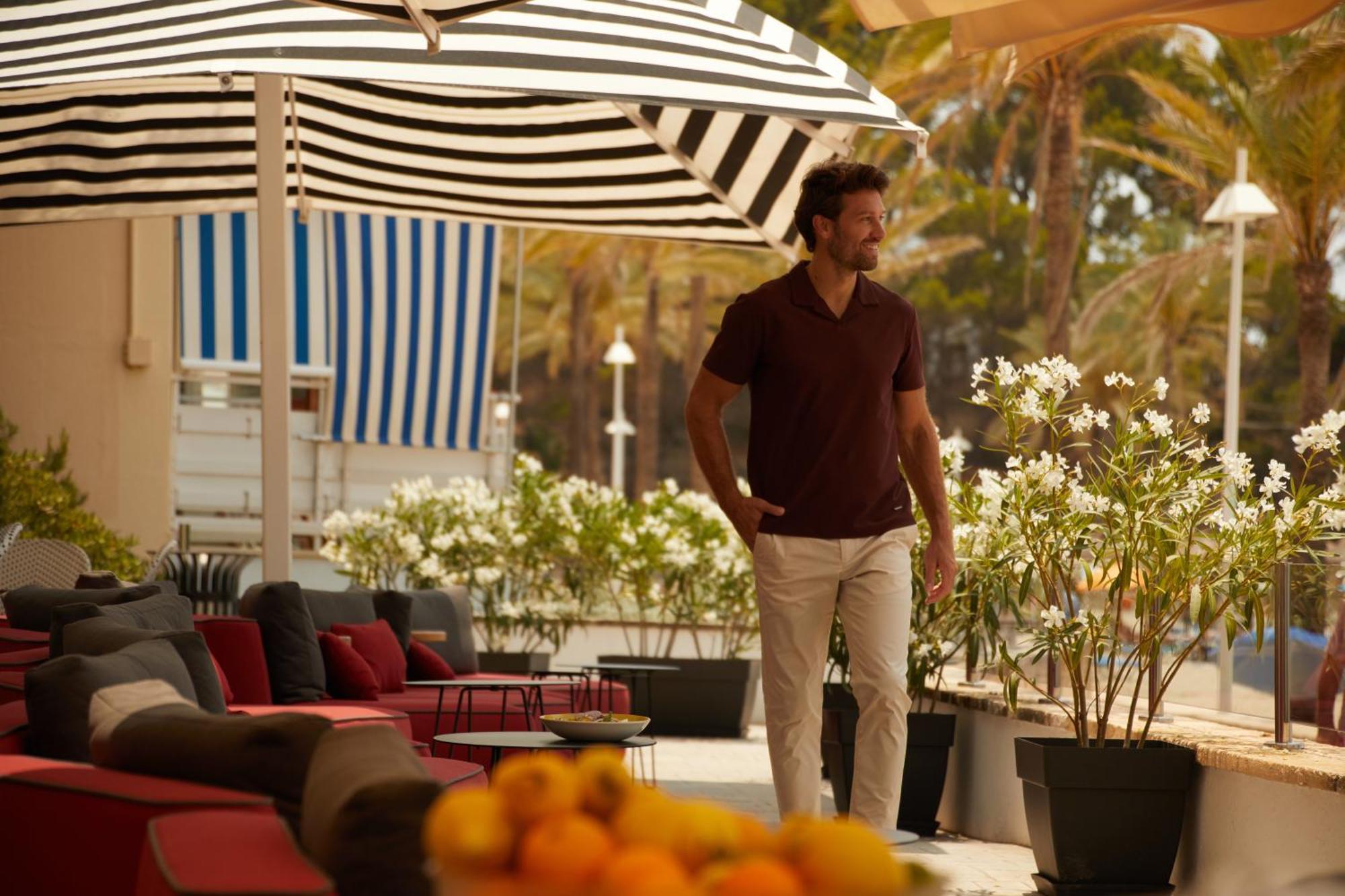 Secrets Mallorca Villamil Resort & Spa - Adults Only 帕格拉 外观 照片 The Beach at Jumeirah Beach Hotel