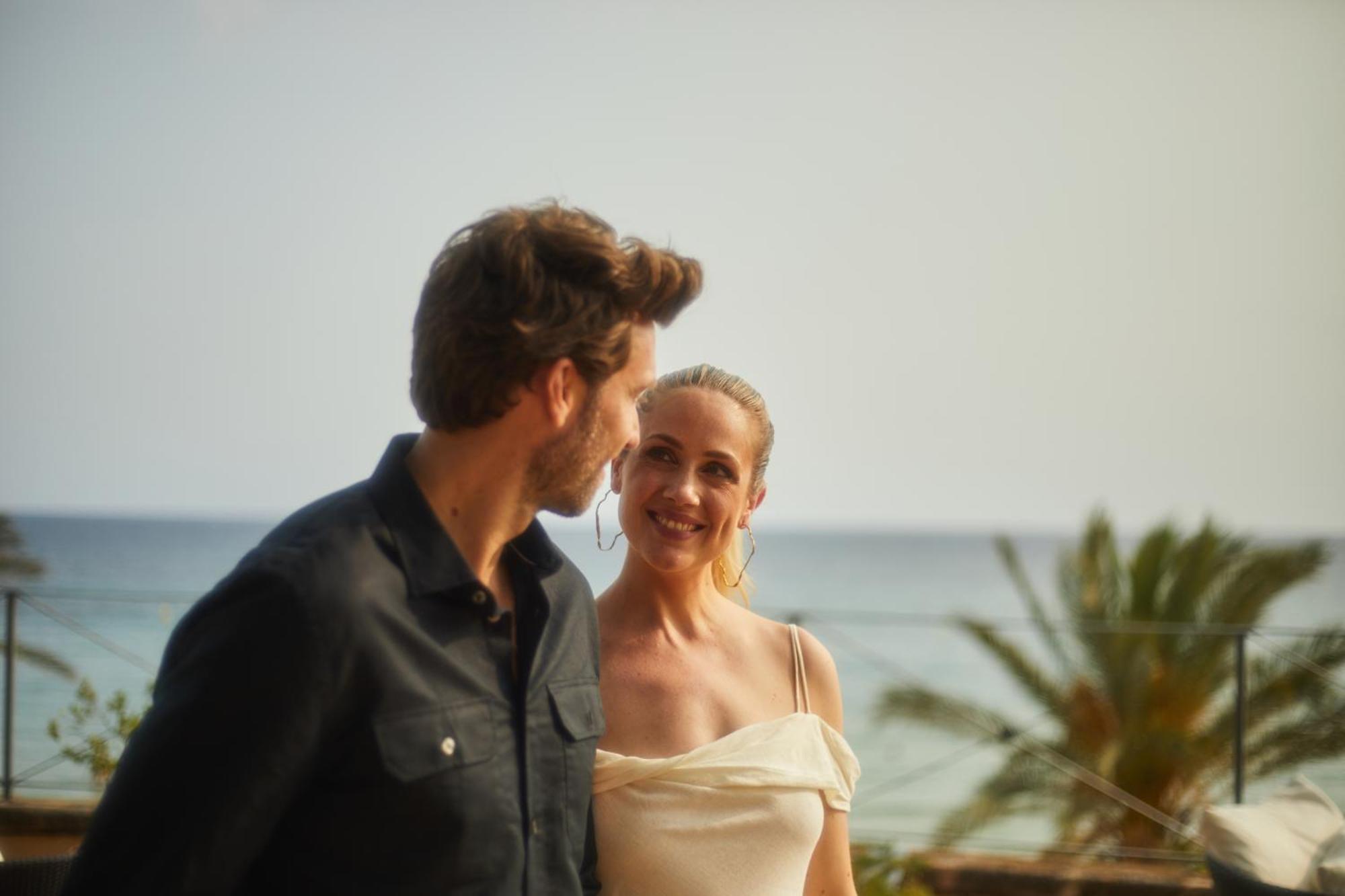 Secrets Mallorca Villamil Resort & Spa - Adults Only 帕格拉 外观 照片 The 2019 winners: Céline Sciamma and Jérémie Renier